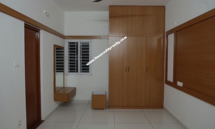 4 BHK Villa for Sale in Saravanampatti
