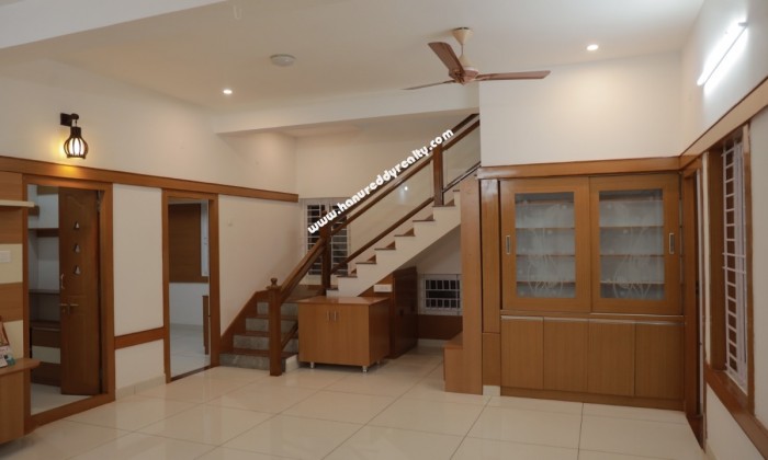 4 BHK Villa for Sale in Saravanampatti