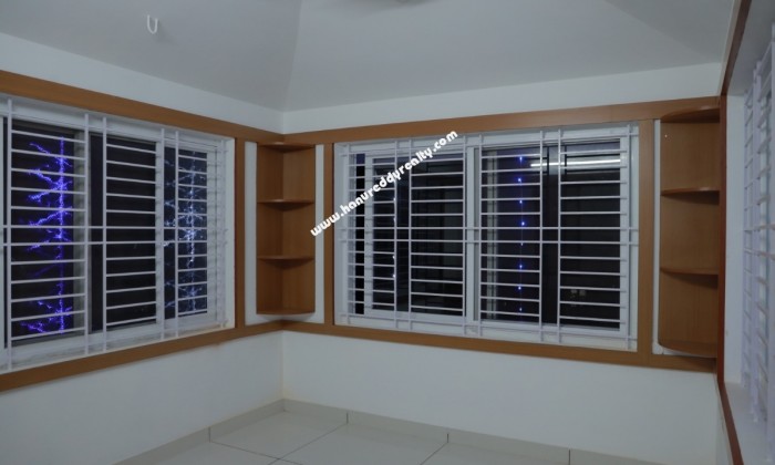 4 BHK Villa for Sale in Saravanampatti
