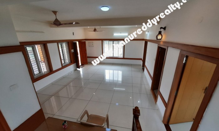 4 BHK Villa for Sale in Saravanampatti