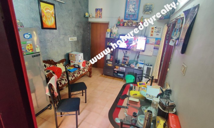 2 BHK Flat for Sale in Pattaravakkam