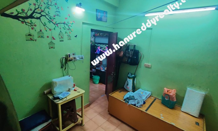 2 BHK Flat for Sale in Pattaravakkam