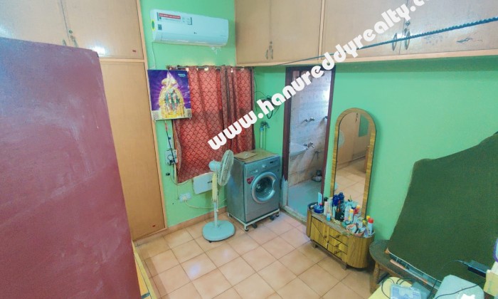 2 BHK Flat for Sale in Pattaravakkam