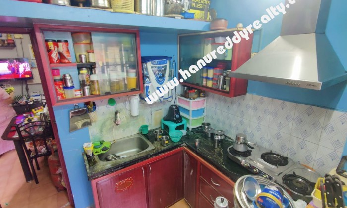 2 BHK Flat for Sale in Pattaravakkam