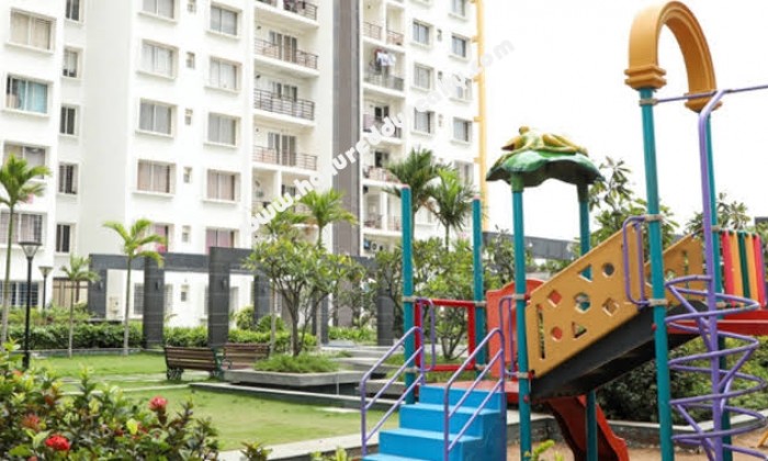 3 BHK Flat for Sale in Trichy Road