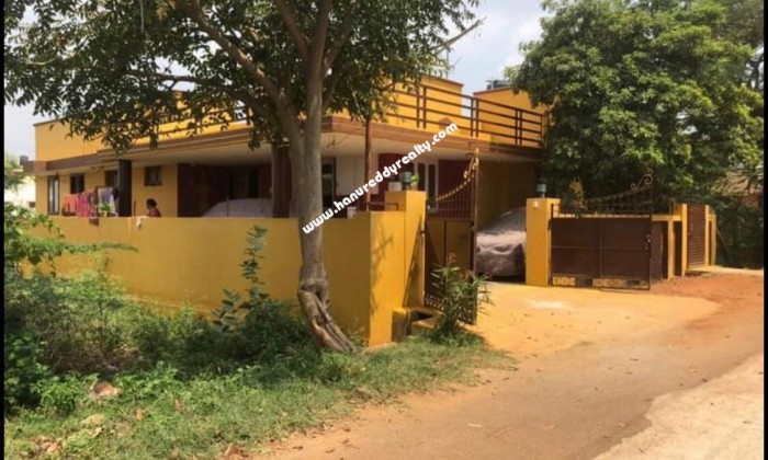 3 BHK Independent House for Sale in Sundakkamuthur