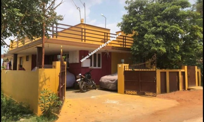 3 BHK Independent House for Sale in Sundakkamuthur