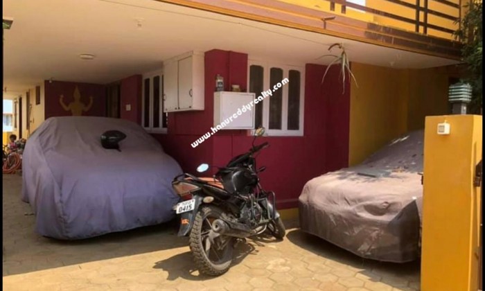 3 BHK Independent House for Sale in Sundakkamuthur