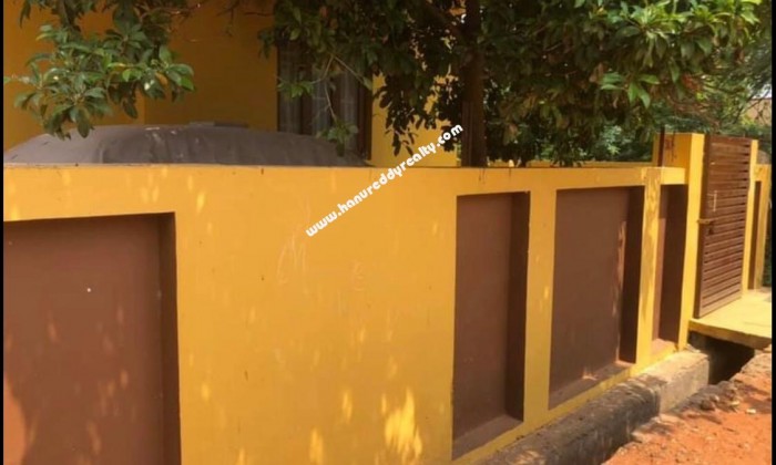 3 BHK Independent House for Sale in Sundakkamuthur