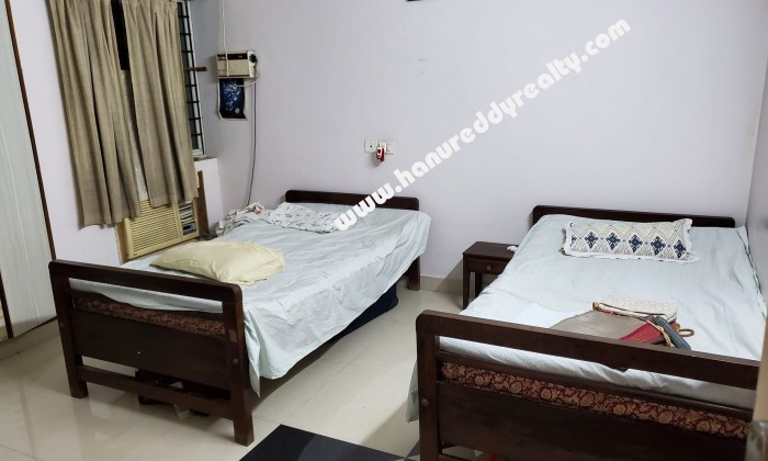 3 BHK Flat for Sale in Nolambur