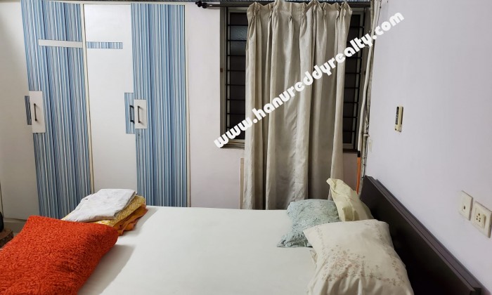 3 BHK Flat for Sale in Nolambur