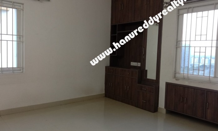3 BHK Flat for Sale in Siruseri