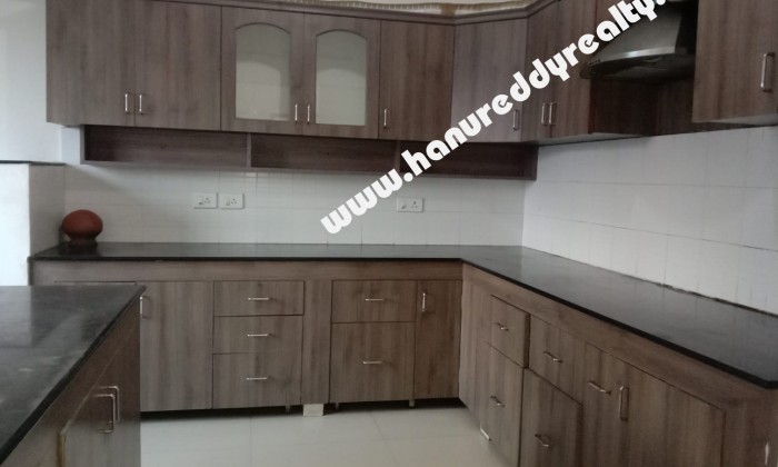 3 BHK Flat for Sale in Siruseri
