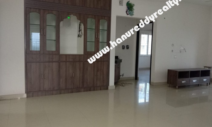 3 BHK Flat for Sale in Siruseri