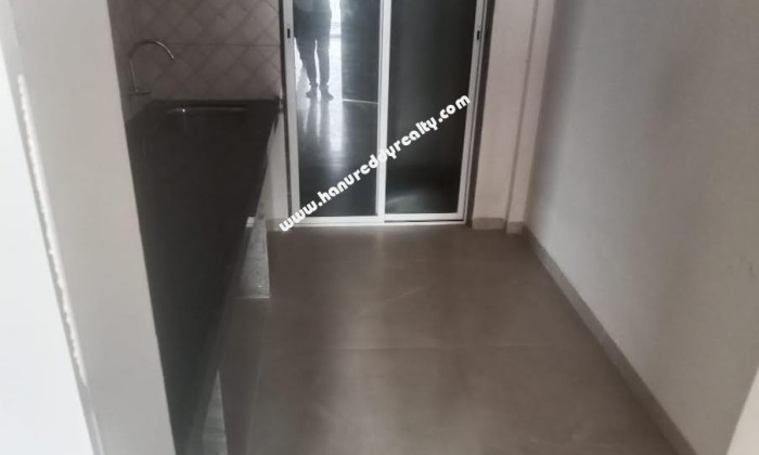 2 BHK Flat for Rent in Hadapsar