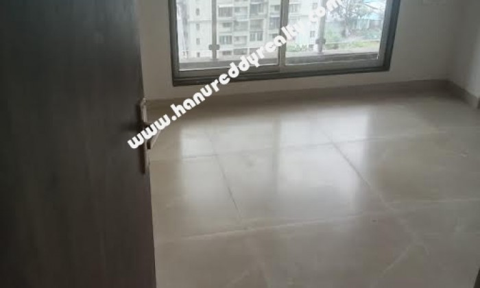 2 BHK Flat for Rent in Hadapsar