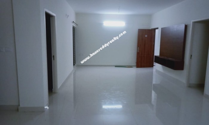 3 BHK Flat for Sale in Redhills