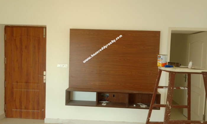 3 BHK Flat for Sale in Redhills