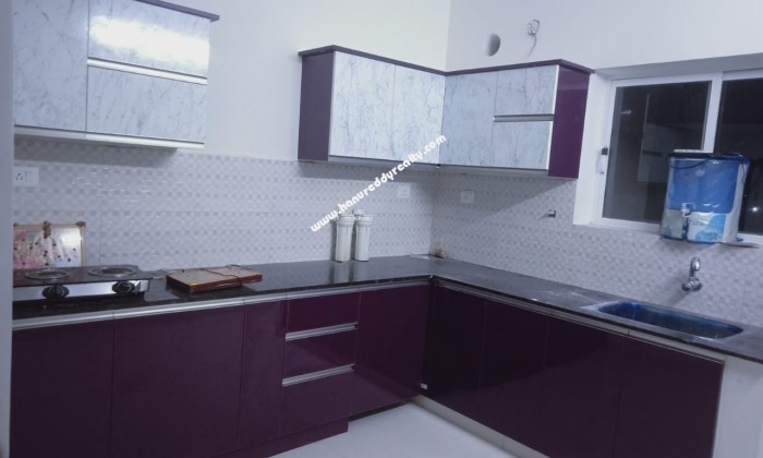 3 BHK Flat for Sale in Redhills