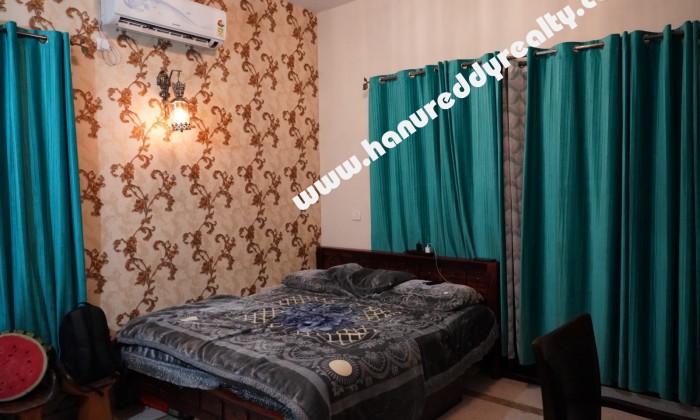 5 BHK Row House for Sale in Whitefield