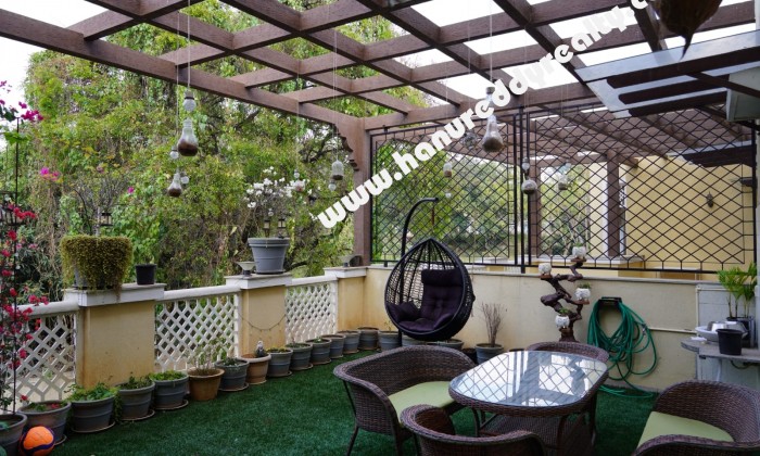 5 BHK Row House for Sale in Whitefield