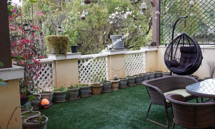 5 BHK Row House for Sale in Whitefield