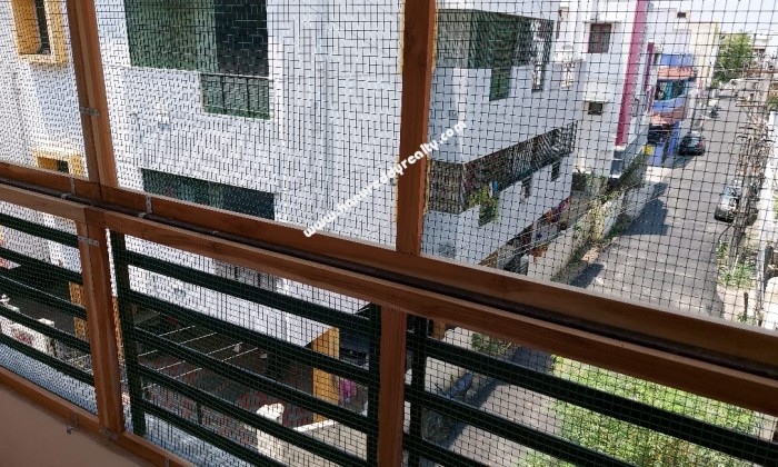 2 BHK Flat for Sale in Tambaram IAF