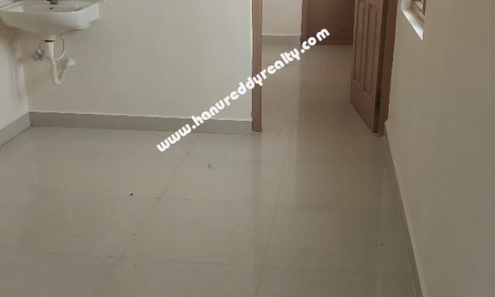 2 BHK Flat for Sale in Tambaram IAF
