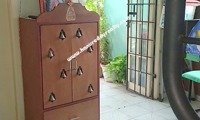 3 BHK Flat for Sale in KK Nagar