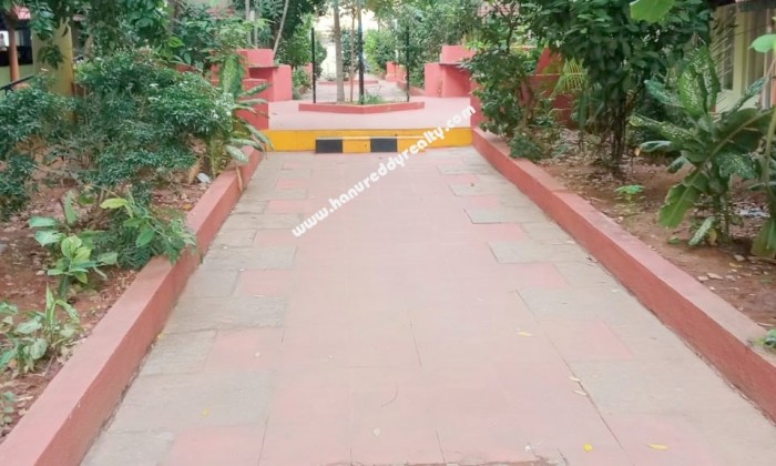 3 BHK Flat for Sale in KK Nagar