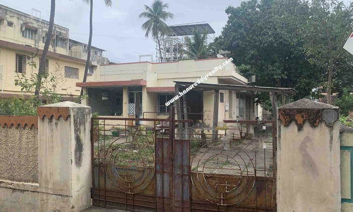 2 BHK Independent House for Sale in Ramanathapuram