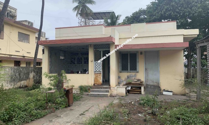 2 BHK Independent House for Sale in Ramanathapuram