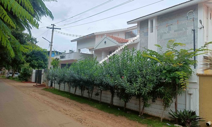 4 BHK Villa for Sale in Ondipudur