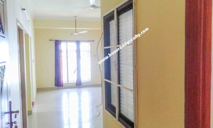 3 BHK Flat for Sale in Ramanathapuram