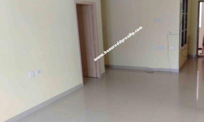 3 BHK Flat for Sale in Ramanathapuram