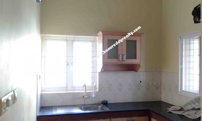 3 BHK Flat for Sale in Ramanathapuram