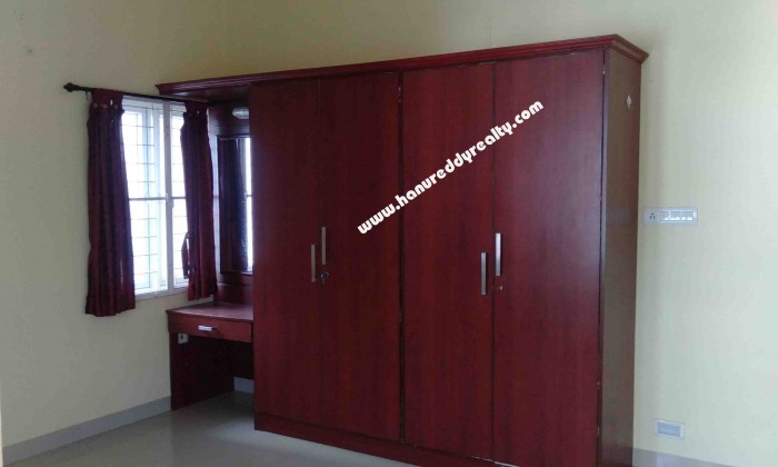 3 BHK Flat for Sale in Ramanathapuram