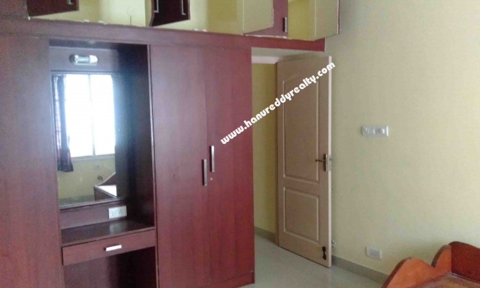 3 BHK Flat for Sale in Ramanathapuram