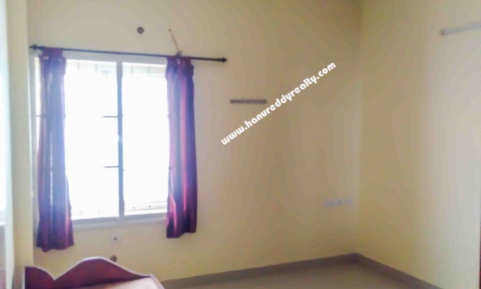 3 BHK Flat for Sale in Ramanathapuram