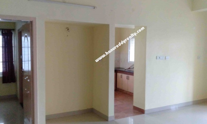 3 BHK Flat for Sale in Ramanathapuram