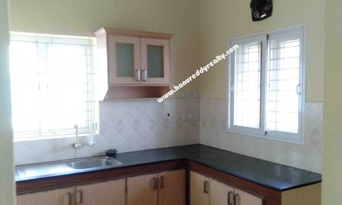 3 BHK Flat for Sale in Ramanathapuram