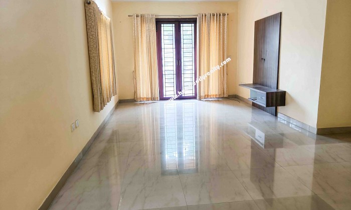 3 BHK Flat for Sale in Trichy Road