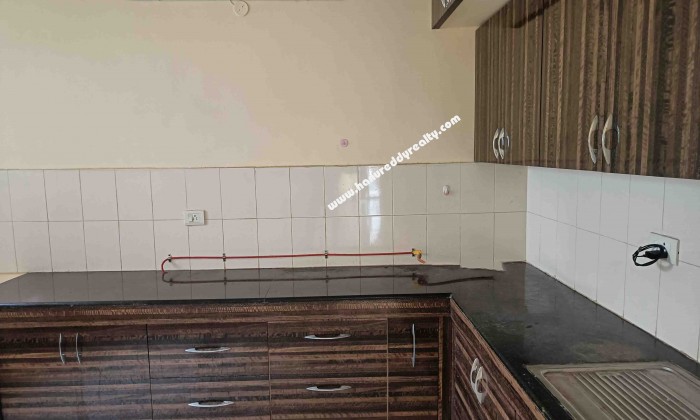 3 BHK Flat for Sale in Trichy Road
