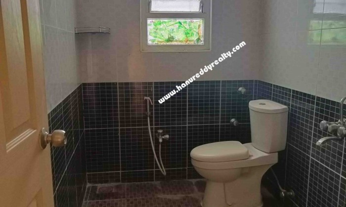 3 BHK Flat for Sale in Trichy Road