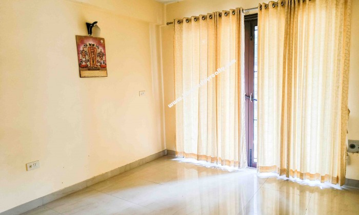 3 BHK Flat for Sale in Trichy Road