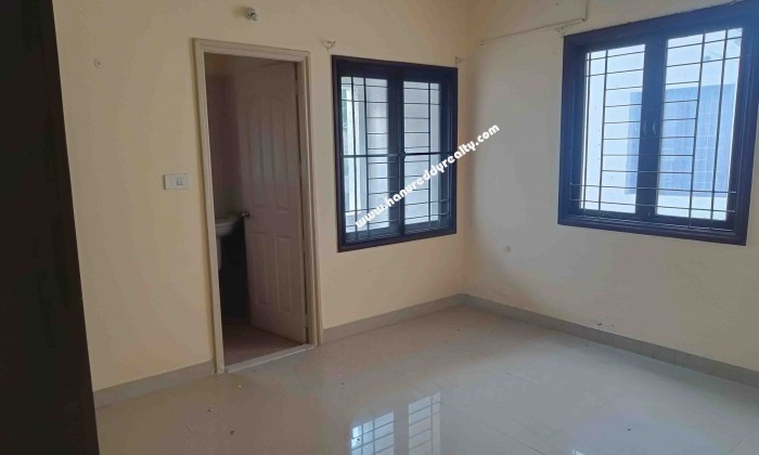 3 BHK Flat for Sale in Trichy Road