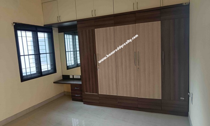 3 BHK Flat for Sale in Trichy Road