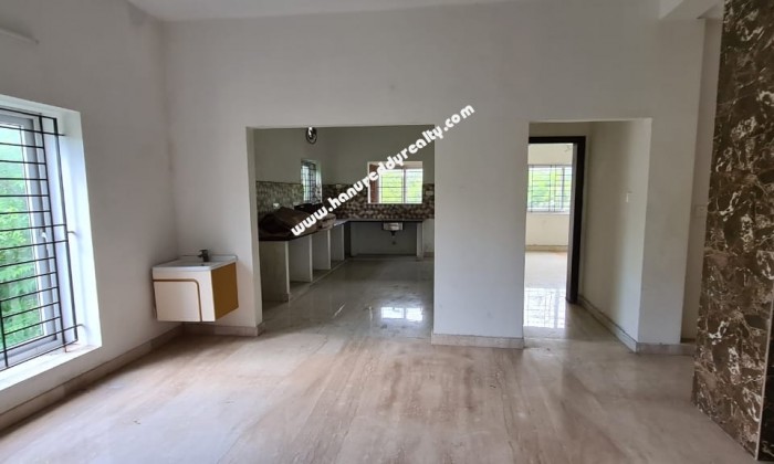 5 BHK Villa for Sale in Injambakkam