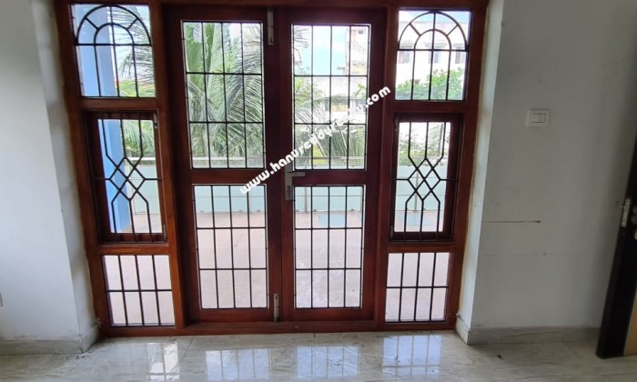 5 BHK Villa for Sale in Injambakkam