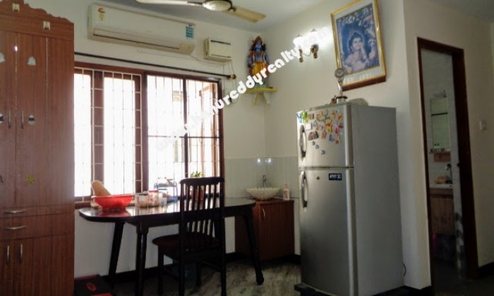 2 BHK Flat for Sale in Anna Nagar East